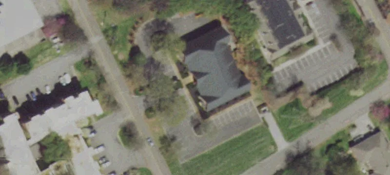 Partially Leased Office Building