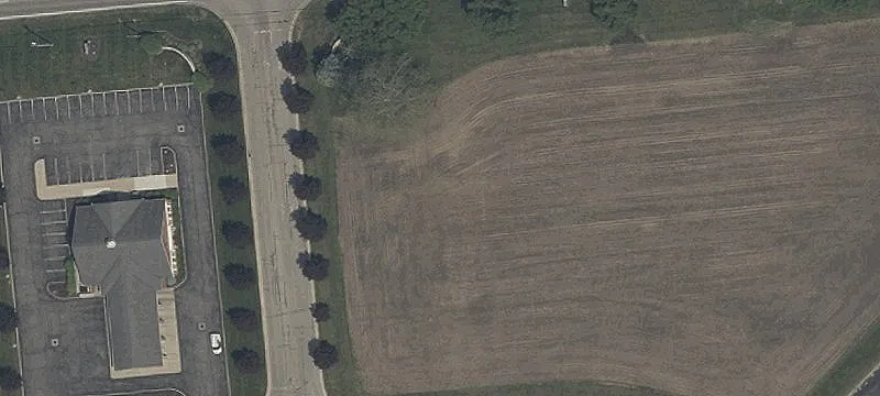 Shovel-Ready Corner Commercial Site