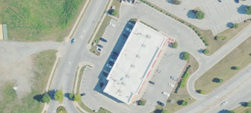 Retail/Restaurant Pad Sites