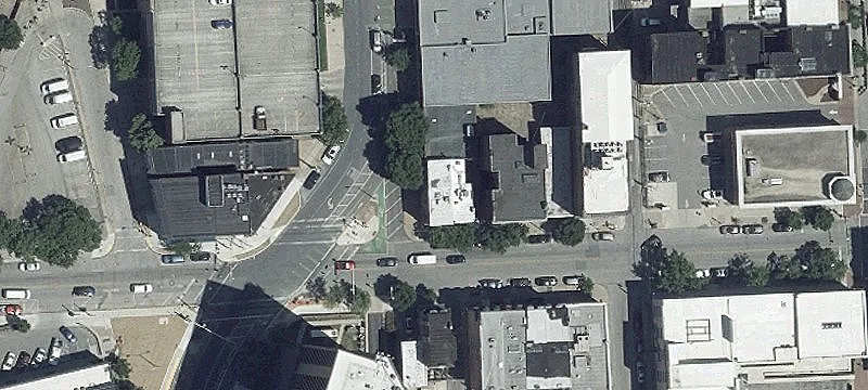 Beautifully Appointed NNN Office Building