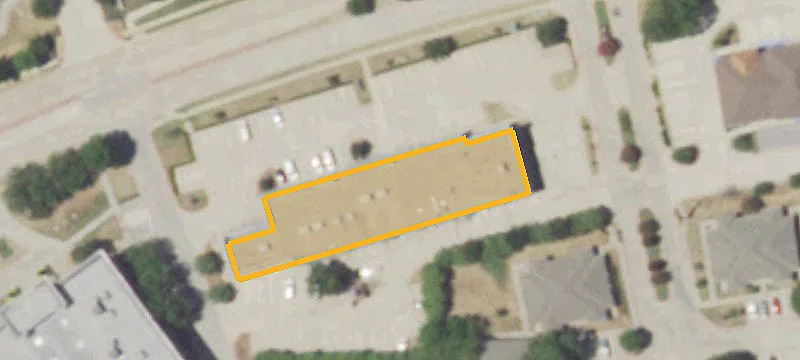 Entitled Townhome Development Land