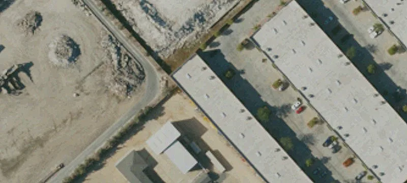 Flex Warehouse with Office