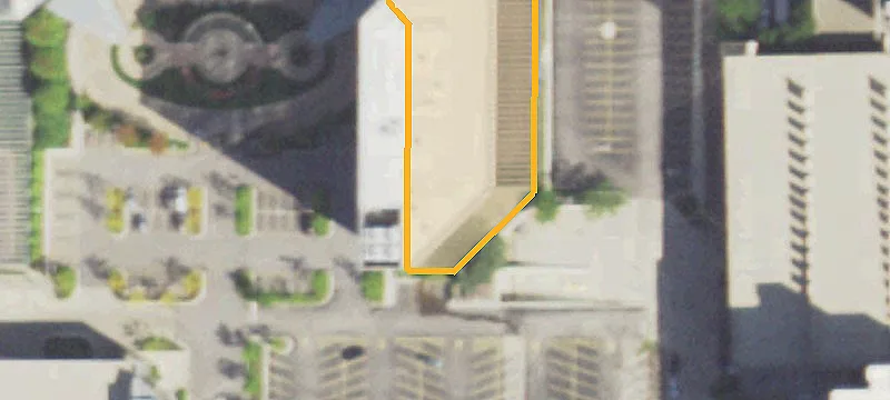 Office Space Near Blue Line