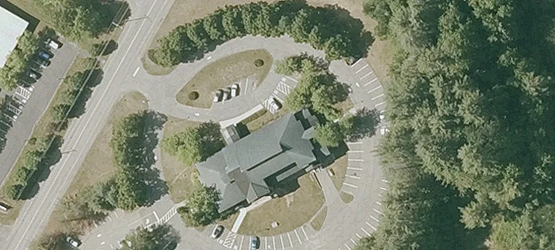 Three-Story Office and R&D Facility