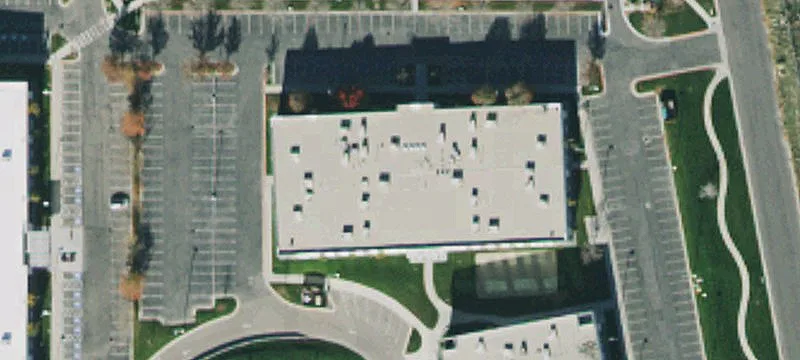 Full-Service Office Suites