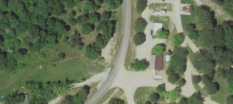 Equestrian Country Estate with Guesthouse