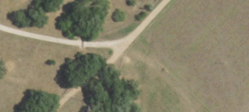 Fenced Agricultural Workshop Property