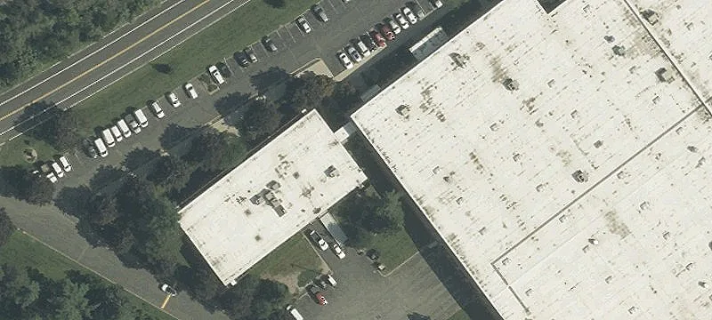 Flex Warehouse with Dock Doors