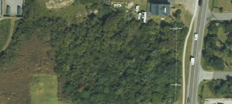 Oceanfront Cleared Lot with Beach Access