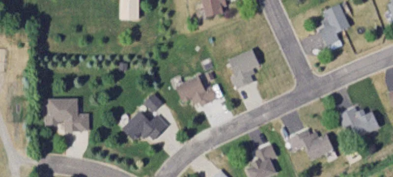 Industrial Build-Ready Land Lot
