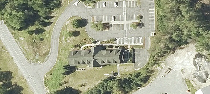 Leased Medical Office Building