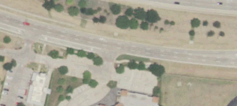 Medical Office Condo with TX-121 Frontage