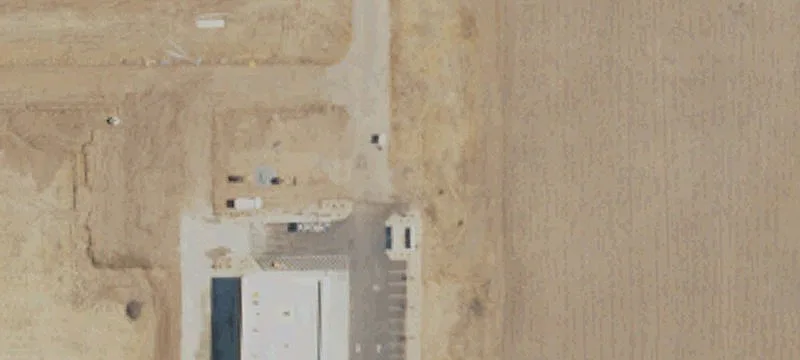 Planned Commercial Land Opportunity