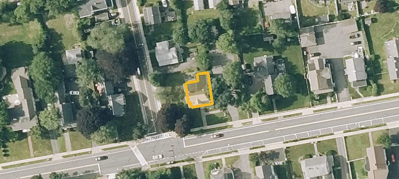 Street-Level Retail Storefronts