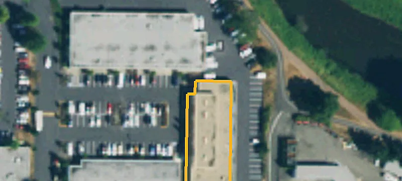 Renovated Flex and Industrial Park