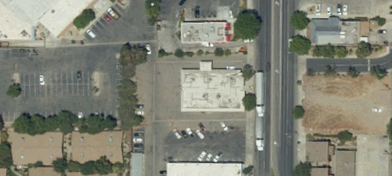 Office Suite with Expansion Potential