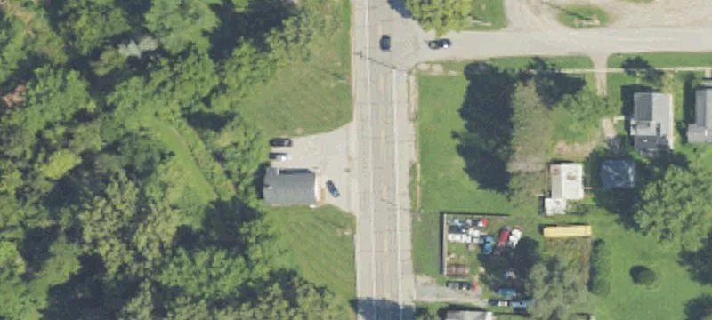 Single-Tenant Post Office Lease