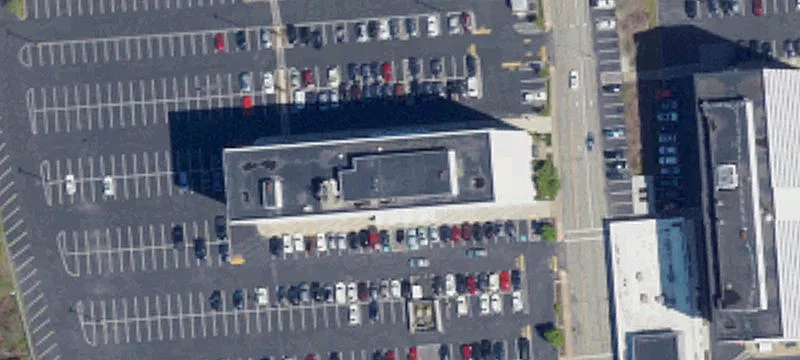 Class A Office and Retail Campus