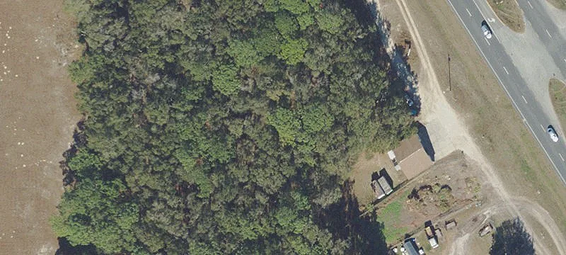 Outparcel Ground Lease Opportunity