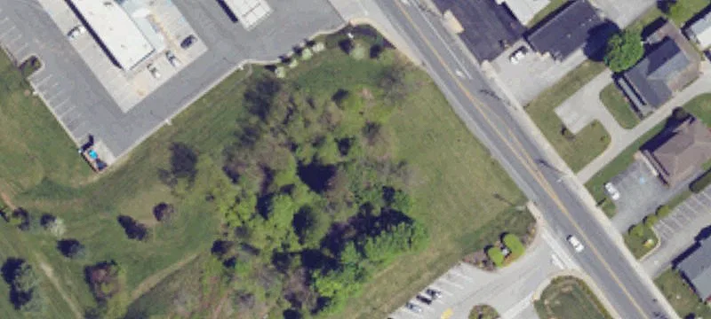 Highway-Oriented Commercial Land