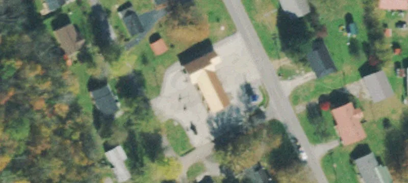 Turn-Key Car Wash Facility