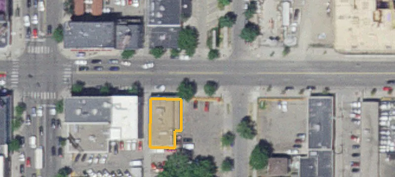 Office Suite for Lease