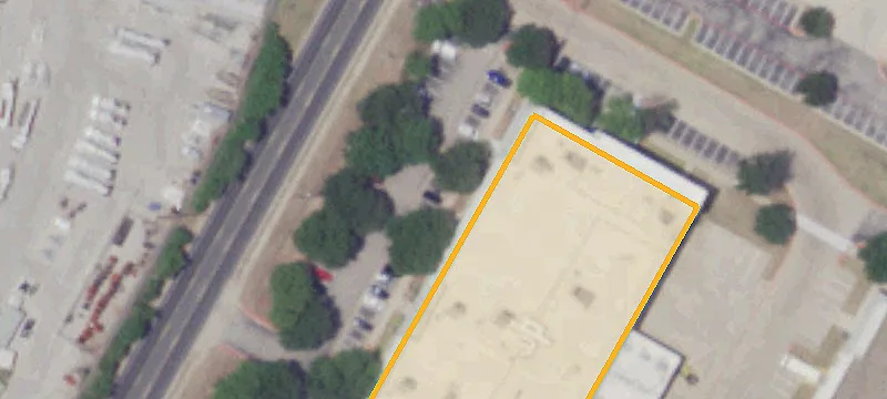 Flex R&D Building for Lease