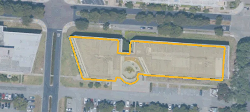 Office Suites in Executive Park