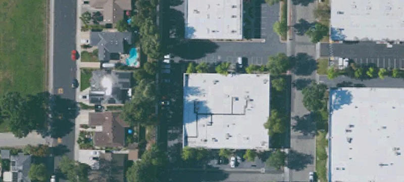 Flex Office and Warehouse Suites
