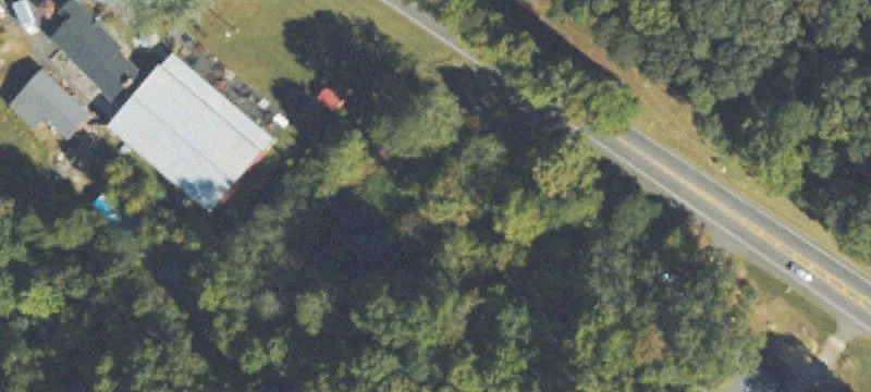Specialty Commercial Property Site