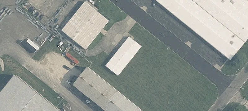 Industrial Warehouse with Showroom