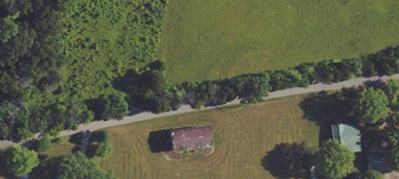 Recreational Hunting Land Tract