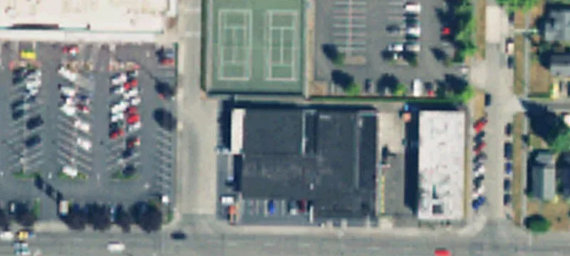 NNN Redevelopment Site with Monument Signage