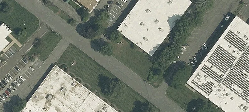 Flex Industrial Space with Drive-In