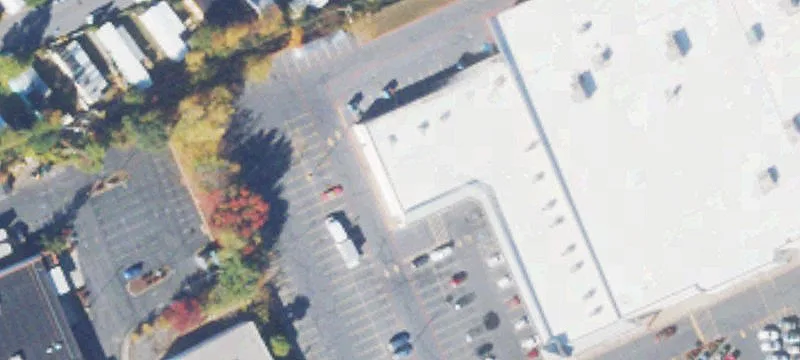 Inline Retail Space