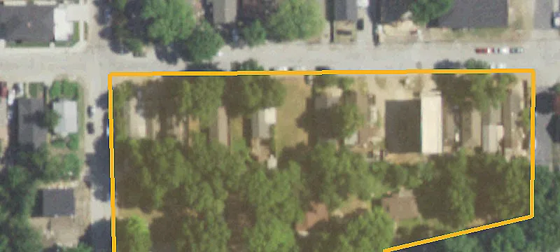 Vacant Development Lot