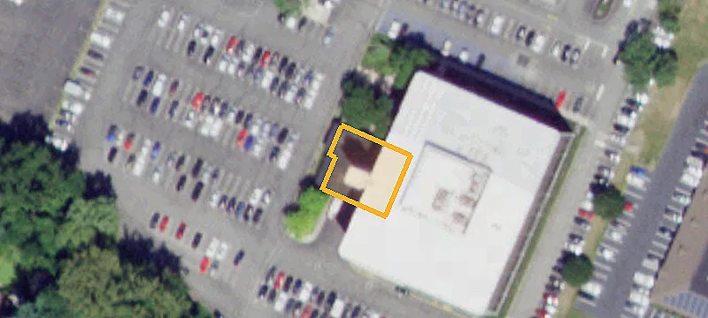 Five-Story Office Building