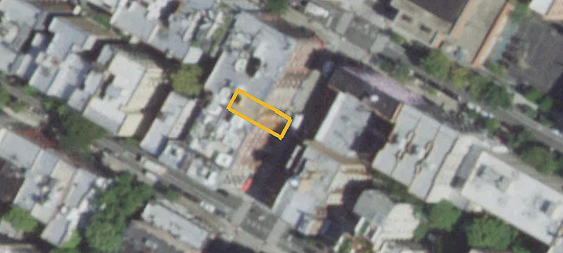 Turnkey Retail Store with Basement