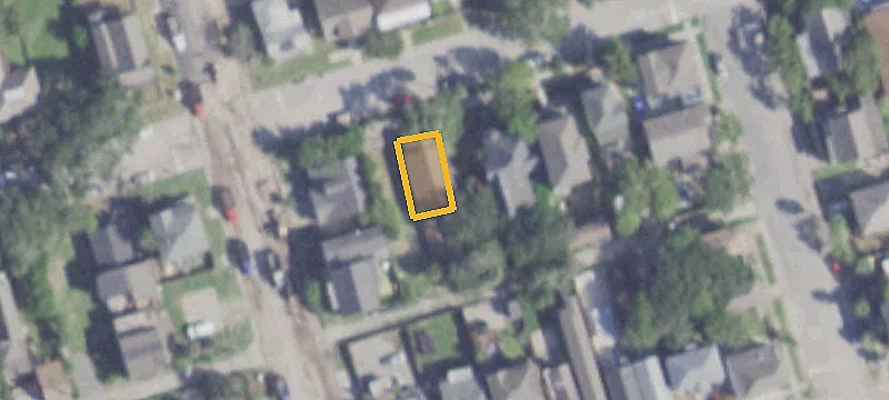 Waterfront Development Lot with Plans