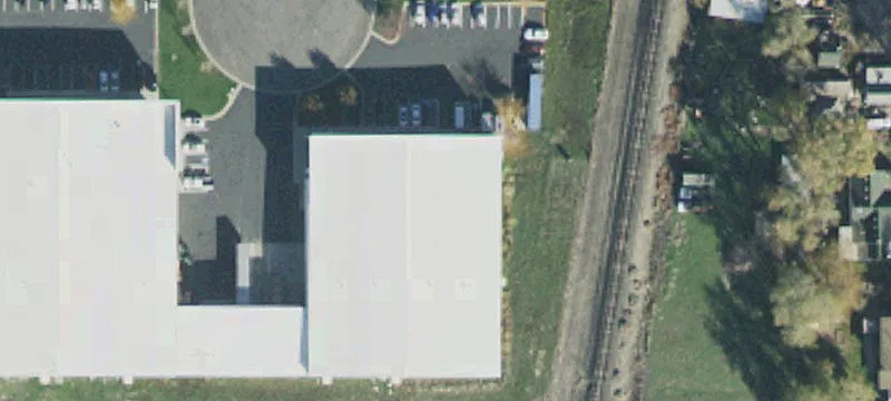 Industrial Distribution and Manufacturing Space