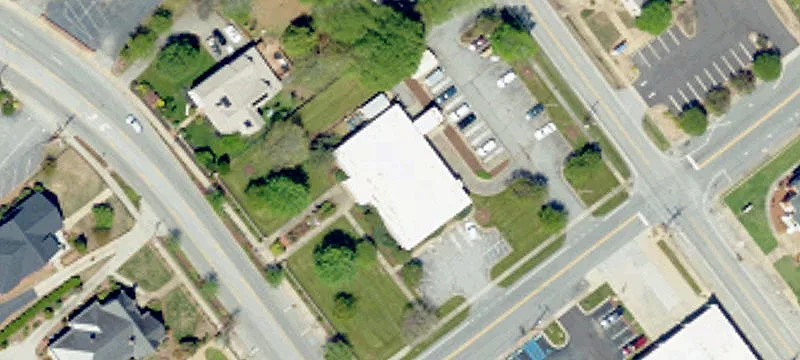 Class A Office Suite with Parking