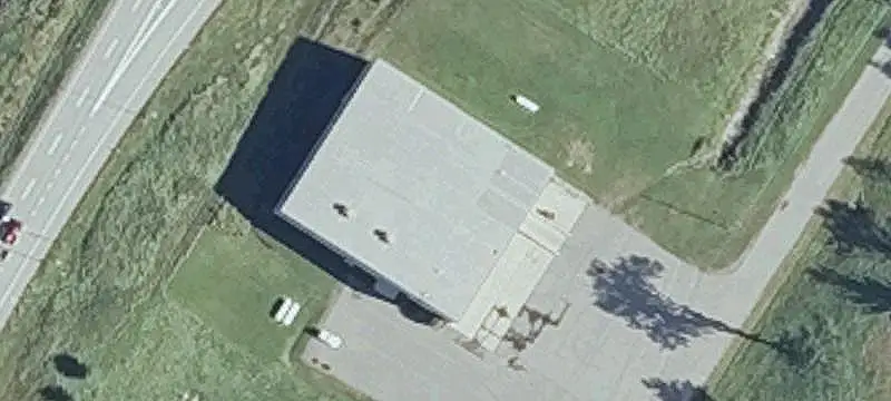 Commercial Land Parcel with Visibility