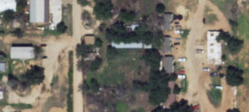 Heavy Commercial Land Ready for Build