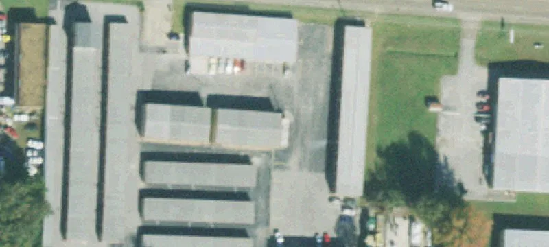Stabilized Self-Storage Facility