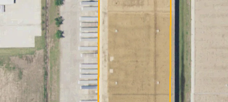 Industrial Land with I-40 Frontage