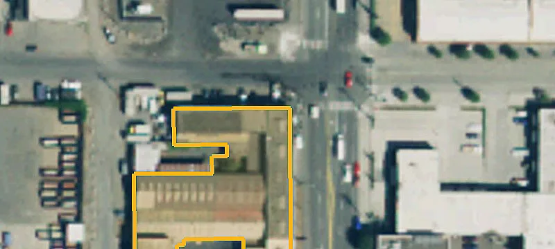 Specialty Property for Lease