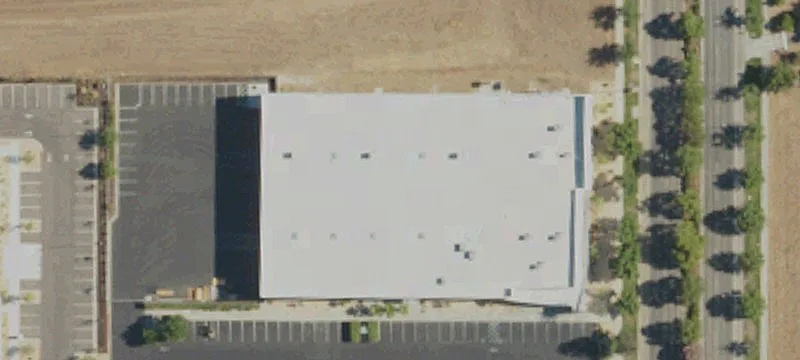 Class A Flex Warehouse Building