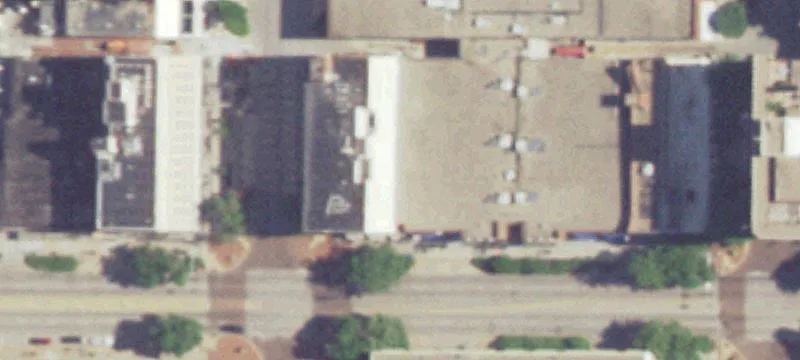 Downtown Mixed-Use Office and Retail