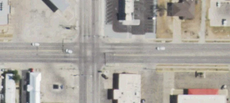 Single-Tenant Retail Store