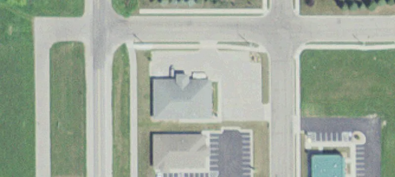 Medical Office Expansion Space